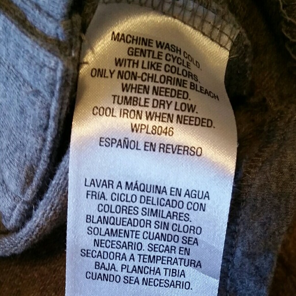 Jacket - Picture 8 of 8